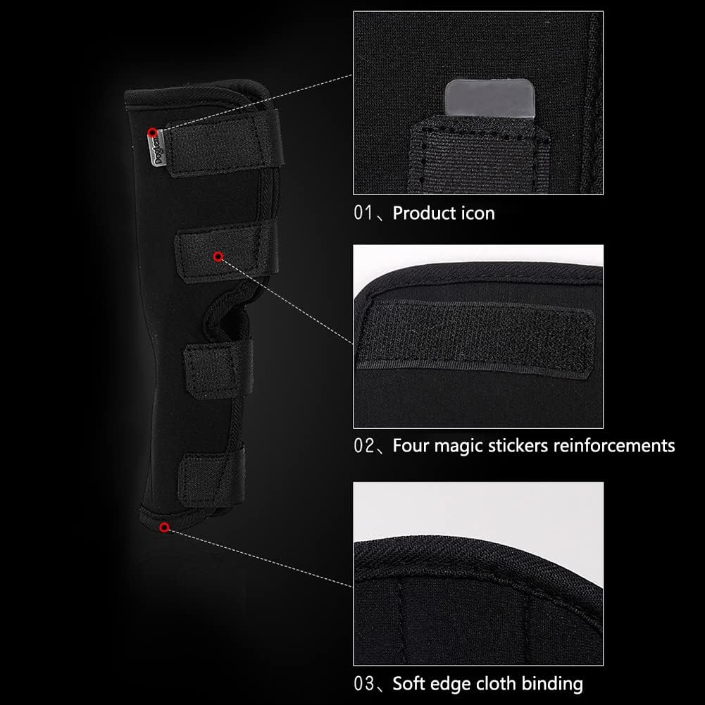 Hock Joint Support Brace