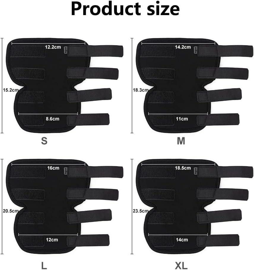 Hock Joint Support Brace