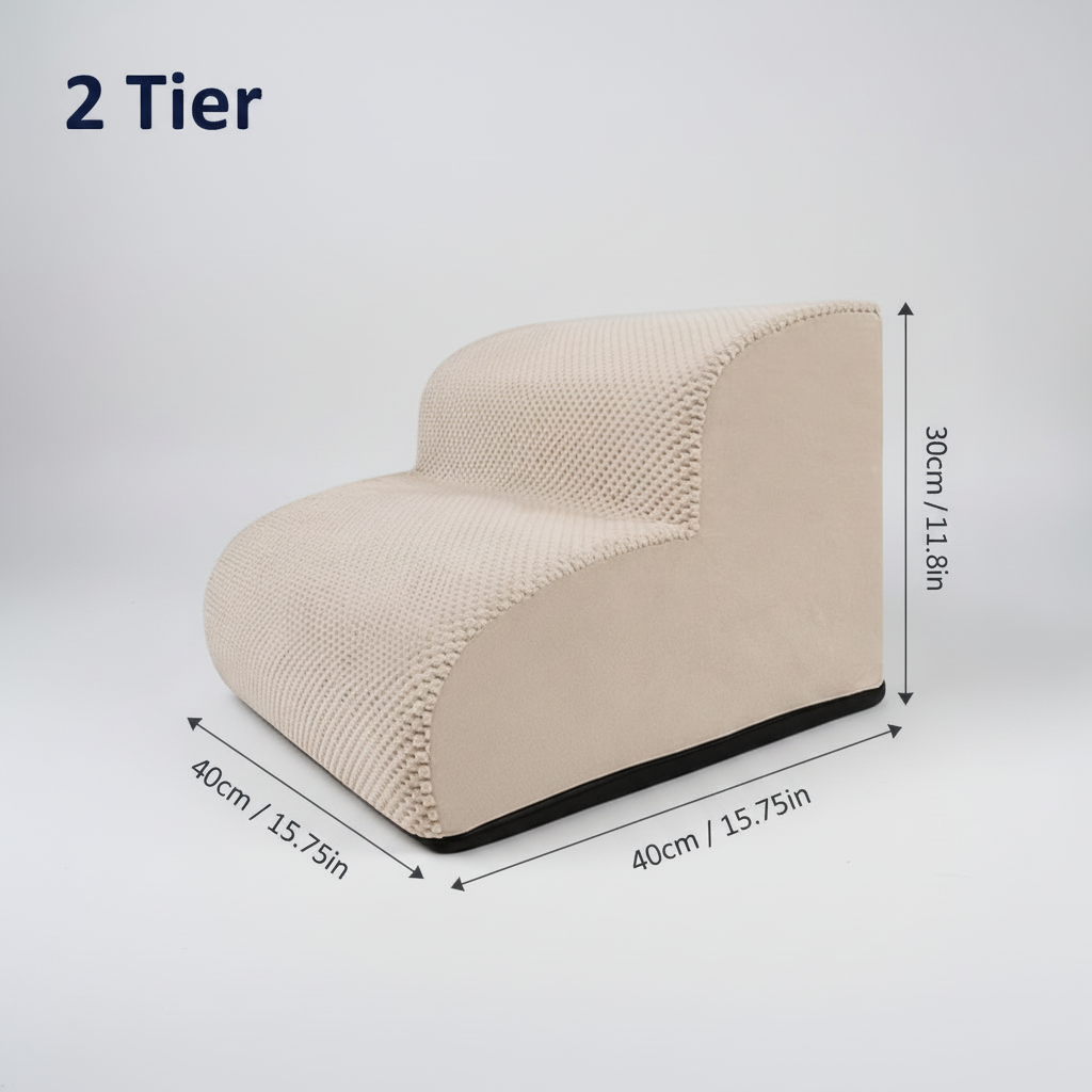 Couch Steps