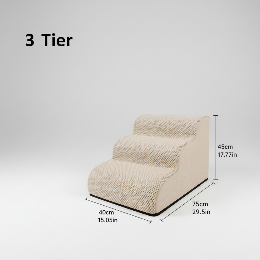 Couch Steps
