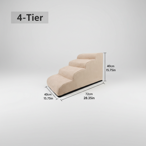 Couch Steps