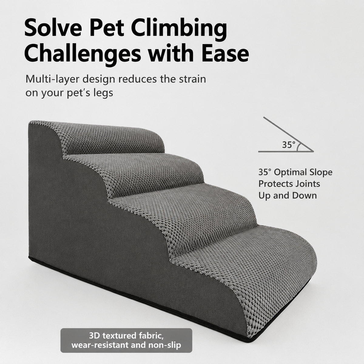 Couch Steps